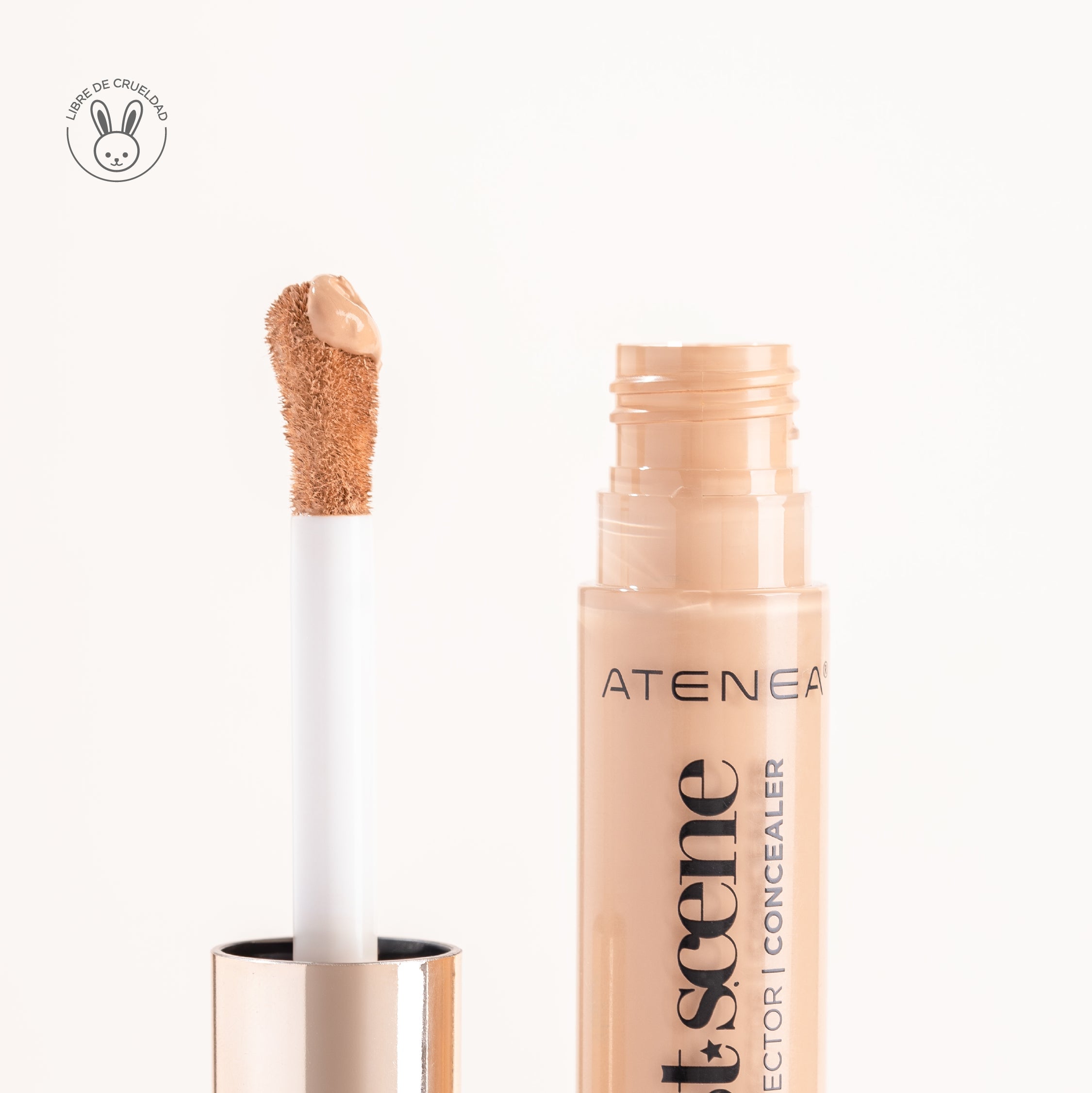 CORRECTOR Y BRONZER
