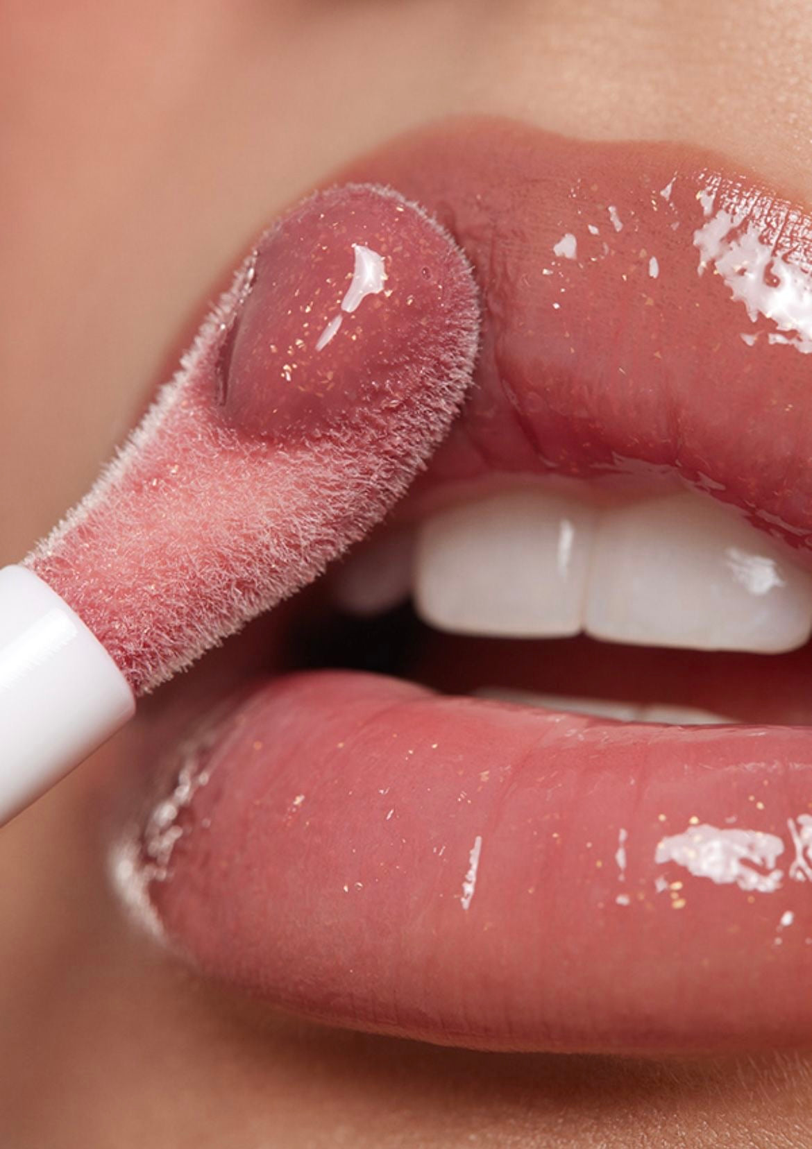 GLOSS Y LABIALES