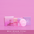 MINI BLOOM FILTER POLVO SUELTO BLOOMSHELL