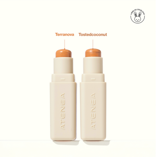 BRONZER CREMOSO EN BARRA COLLECTION SKU