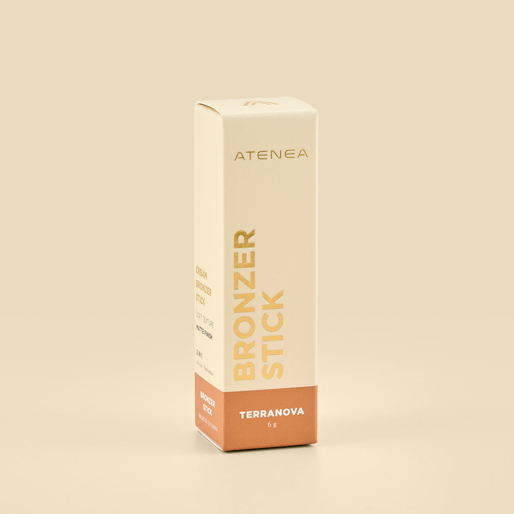 BRONZER CREMOSO EN BARRA COLLECTION SKU