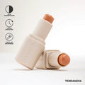 MINI BRONZER CREMOSO EN BARRA TRAVEL SIZE ATENEA
