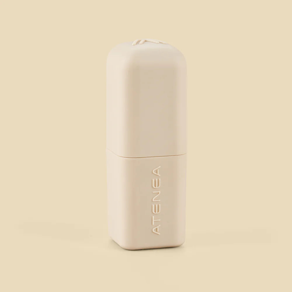 MINI BRONZER CREMOSO EN BARRA TRAVEL SIZE ATENEA