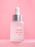 Serum de Niacinamida y Zinc Girly