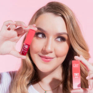 GIRLY TINTROSE TINTA PARA LABIOS Y MEJILLAS CON PEPTIDOS