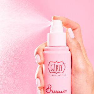 Bruma Facial Girly