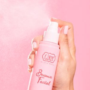 Bruma Facial Girly