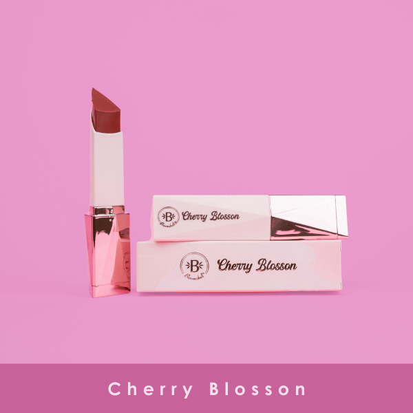 CHERRY BLOSSOM BLOOMSHELL