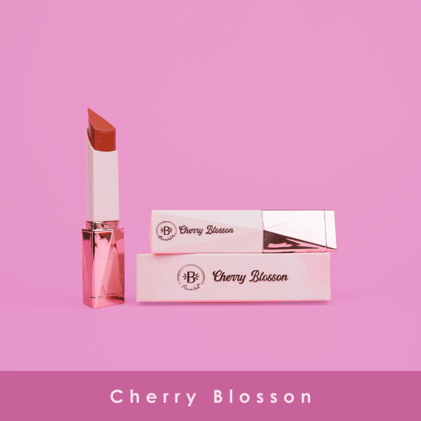CHERRY BLOSSOM BLOOMSHELL