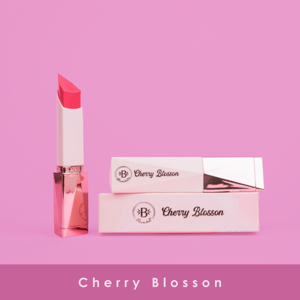 CHERRY BLOSSOM BLOOMSHELL