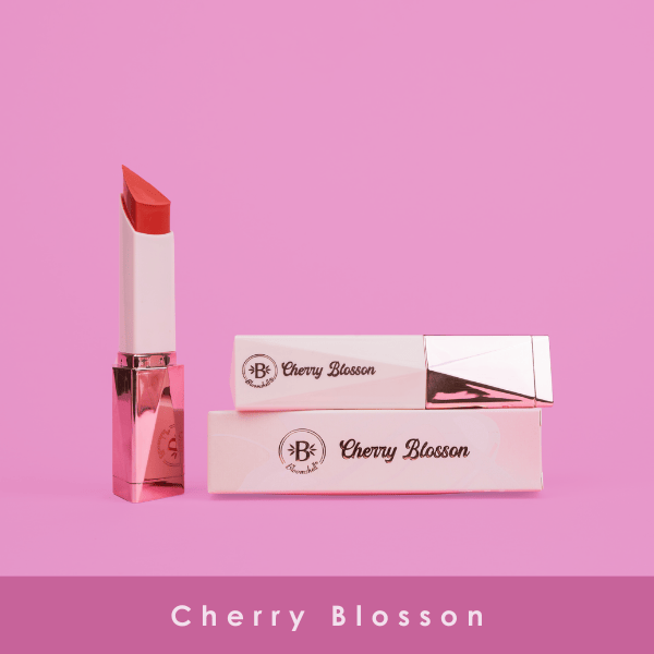 CHERRY BLOSSOM BLOOMSHELL