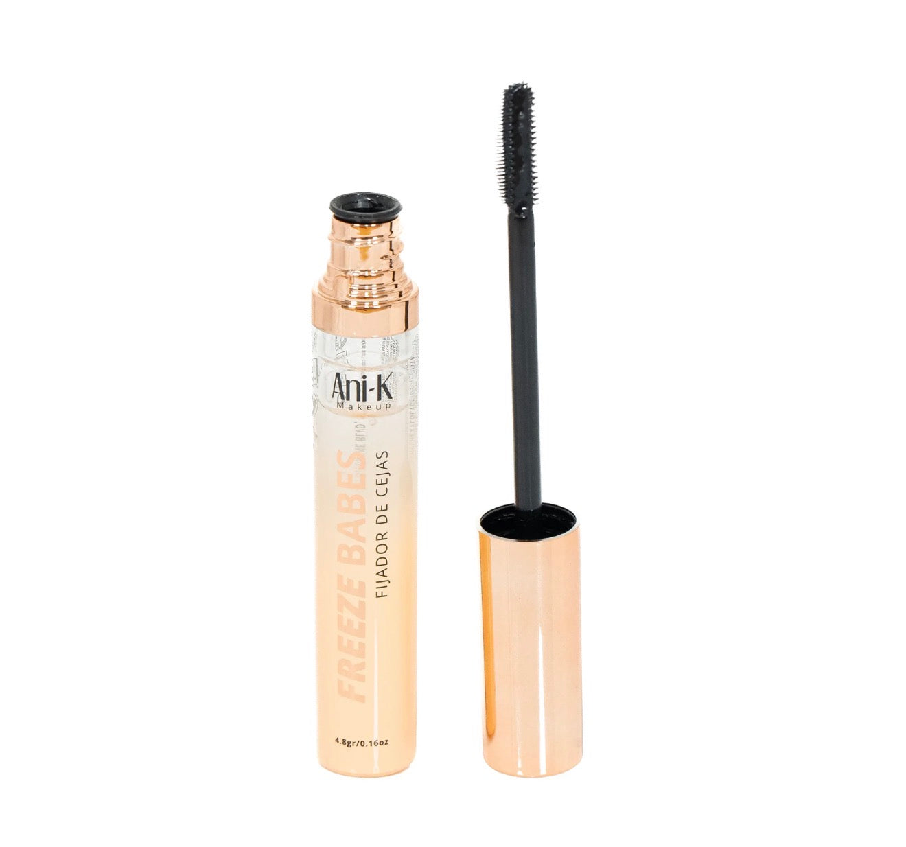GEL FIJADOR DE CEJAS FREZZE BABES