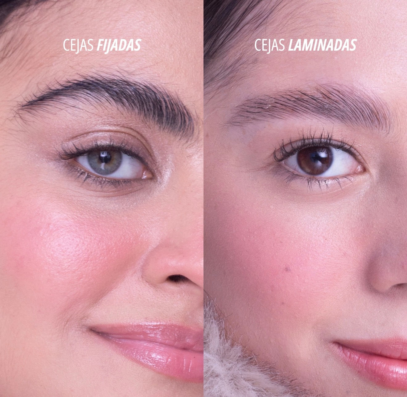 GEL FIJADOR DE CEJAS FREZZE BABES