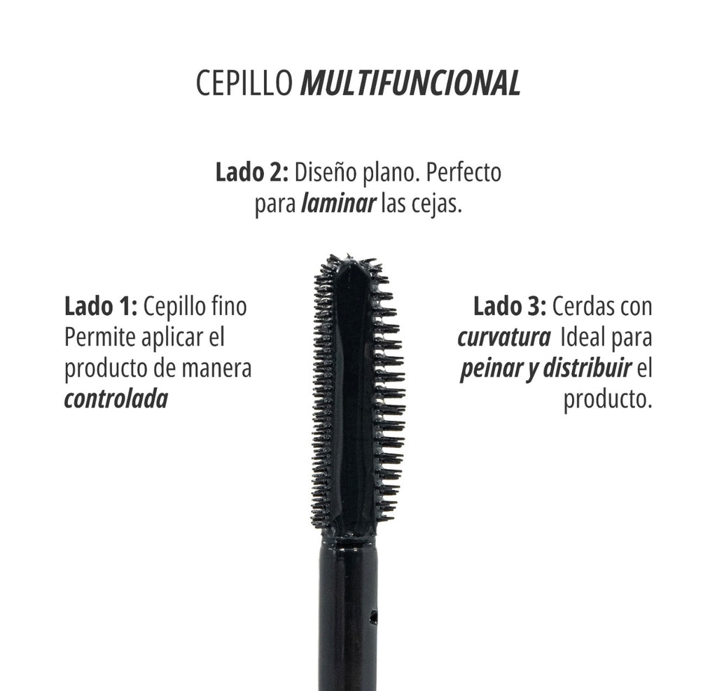 GEL FIJADOR DE CEJAS FREZZE BABES
