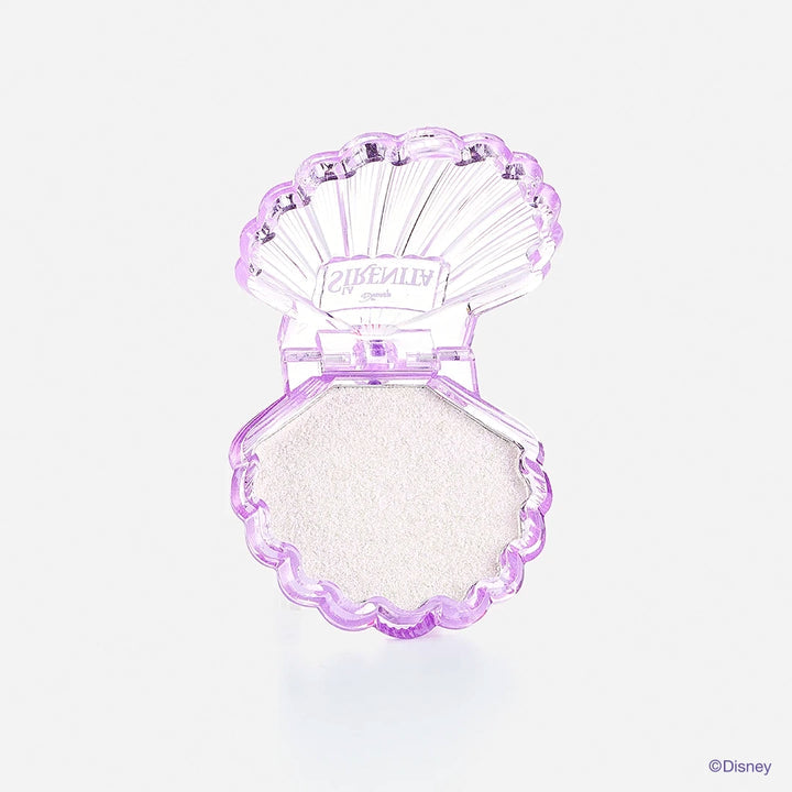 ILUMINADOR COMPACTO LA SIRENITA REF MYSTIC SHINE RUBY ROSE