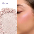 ILUMINADOR COMPACTO LA SIRENITA REF MYSTIC SHINE RUBY ROSE