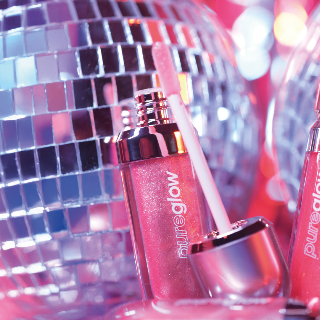 GLOSS PURE GLOW