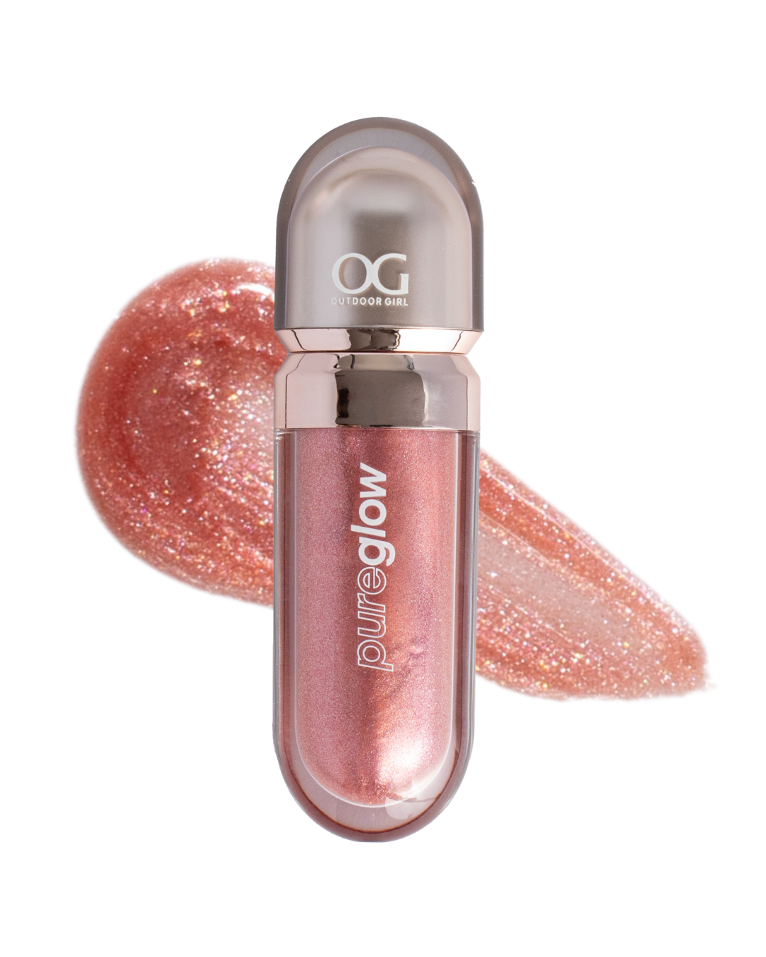 GLOSS PURE GLOW