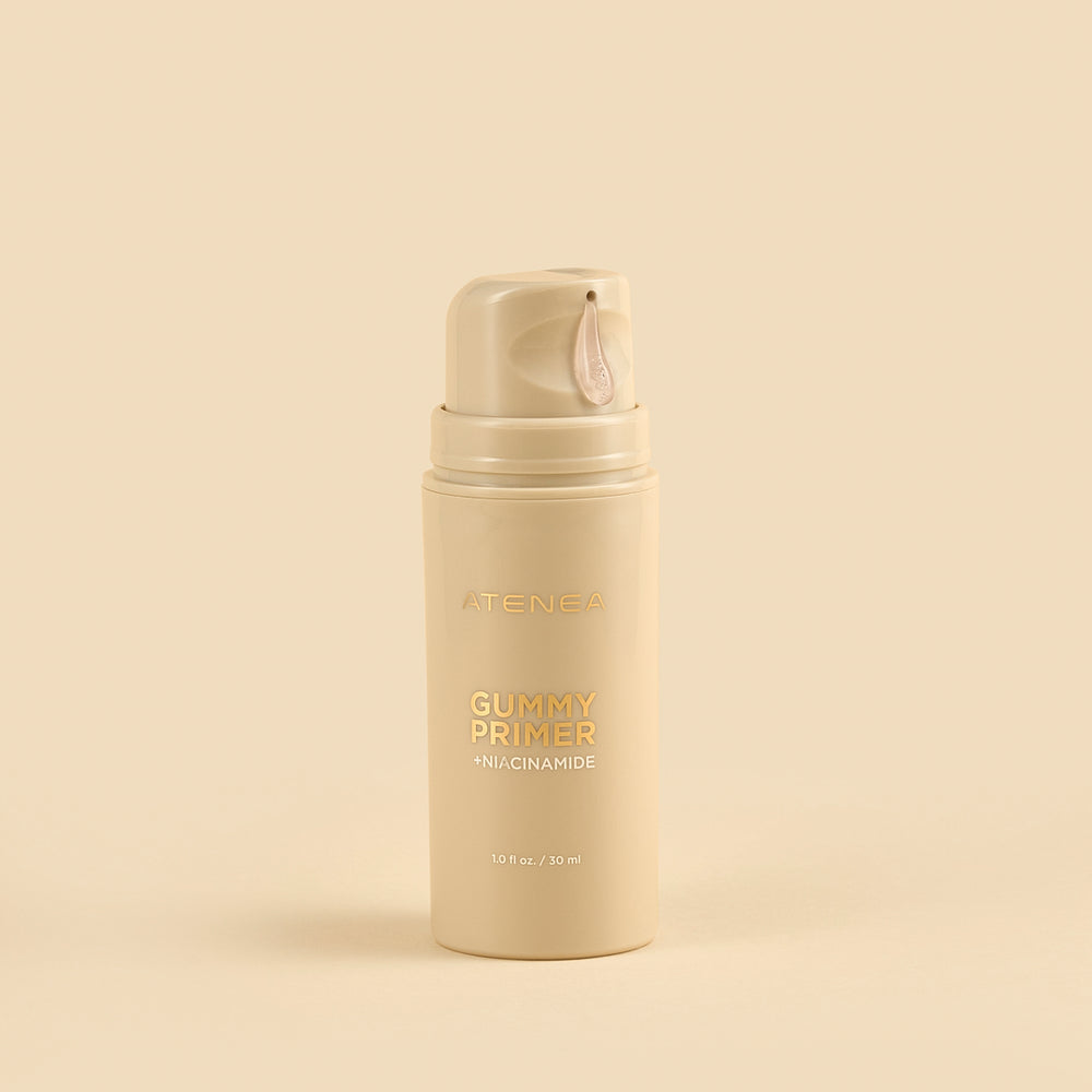 GUMMY PRIMER ATENEA