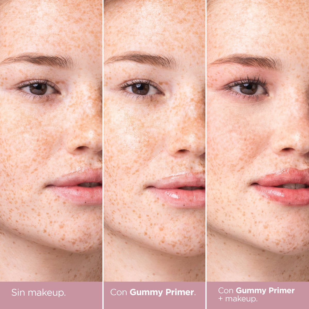 GUMMY PRIMER ATENEA