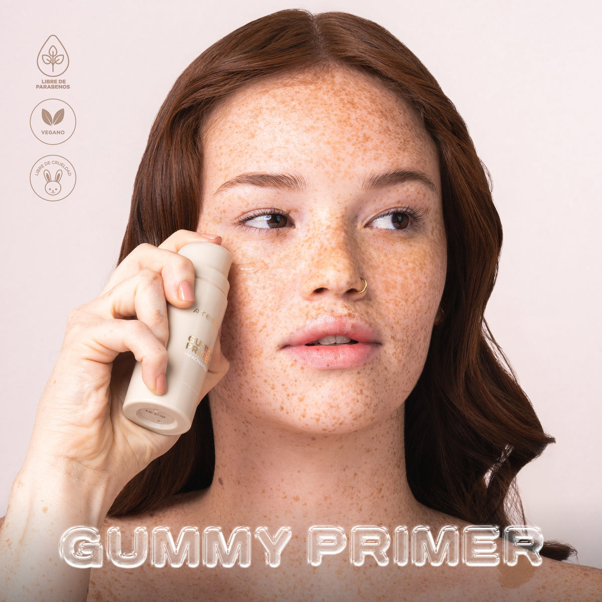 GUMMY PRIMER ATENEA
