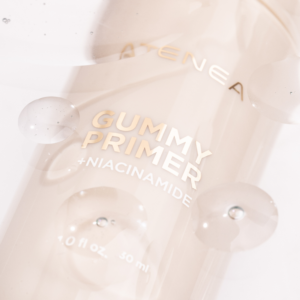 GUMMY PRIMER ATENEA