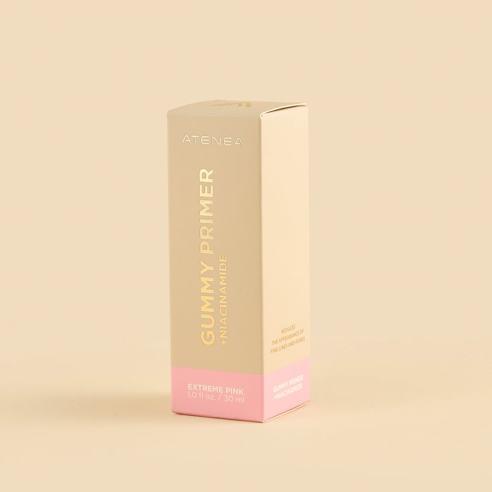 GUMMY PRIMER ATENEA
