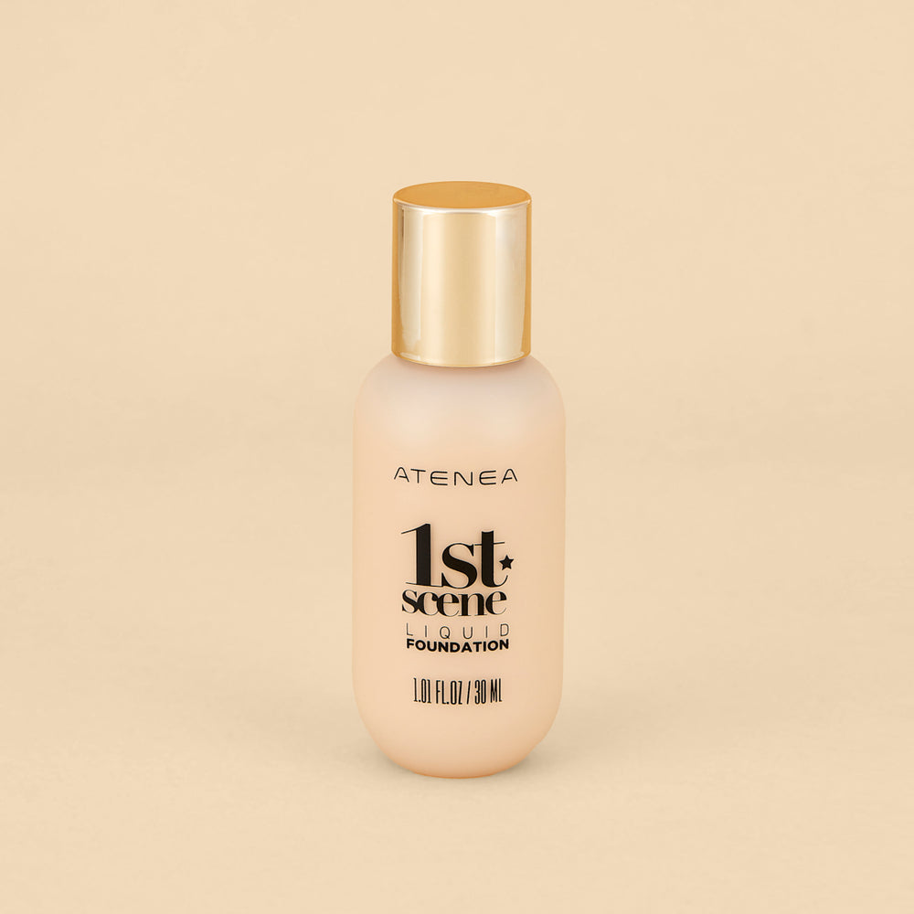 BASE DE MAQUILLAJE LÍQUIDA 1ST SCENE 50ML