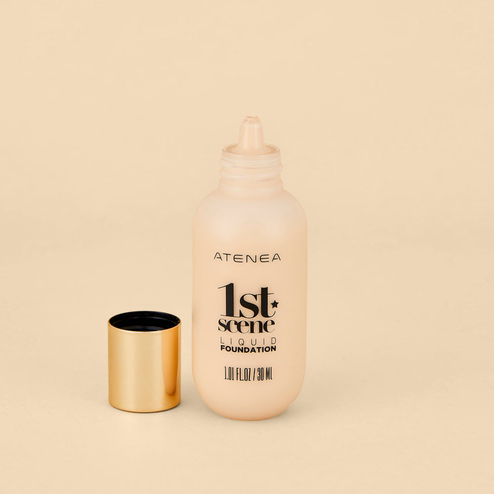 BASE DE MAQUILLAJE LÍQUIDA 1ST SCENE 50ML