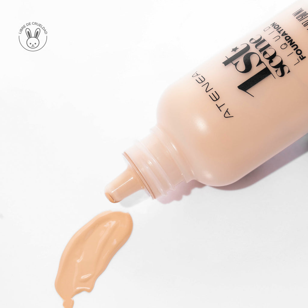 BASE DE MAQUILLAJE LÍQUIDA 1ST SCENE 50ML
