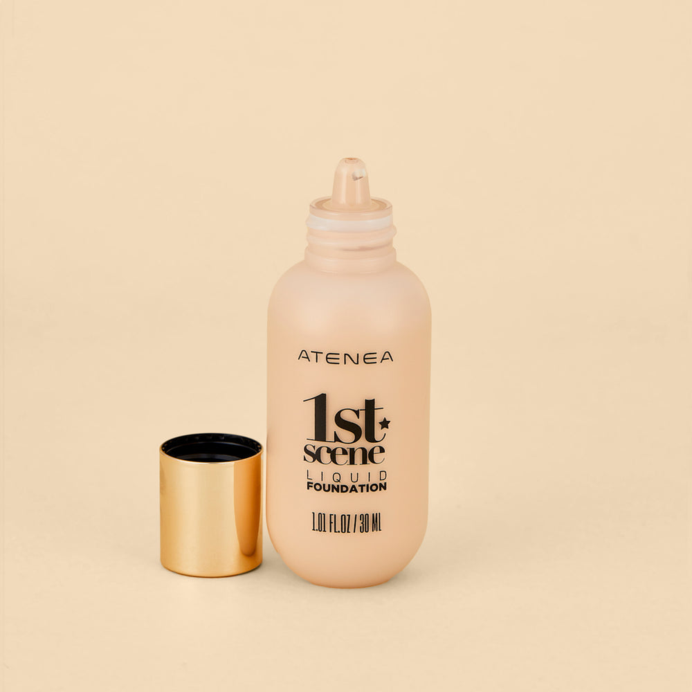 BASE DE MAQUILLAJE LÍQUIDA 1ST SCENE 50ML