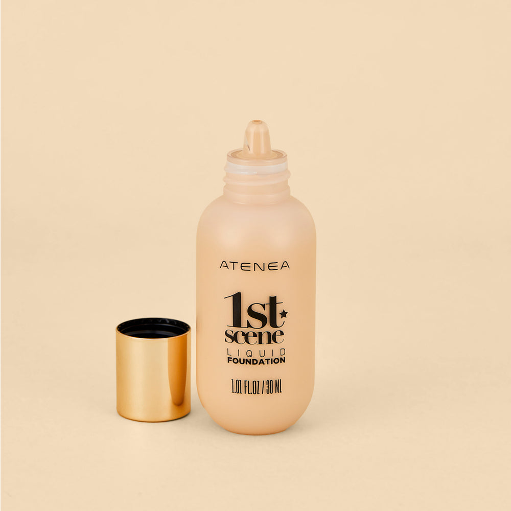 BASE DE MAQUILLAJE LÍQUIDA 1ST SCENE 50ML