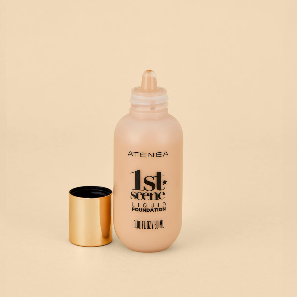 BASE DE MAQUILLAJE LÍQUIDA 1ST SCENE 50ML