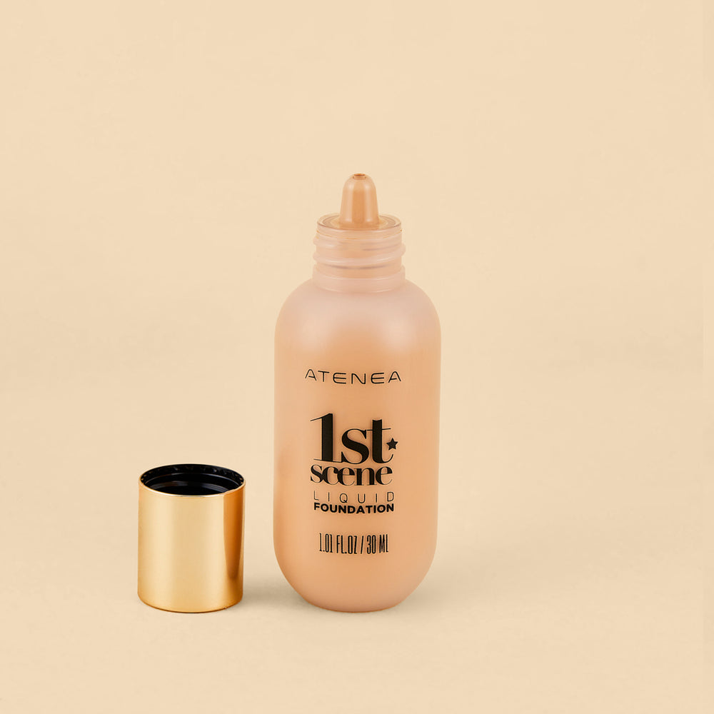 BASE DE MAQUILLAJE LÍQUIDA 1ST SCENE 50ML