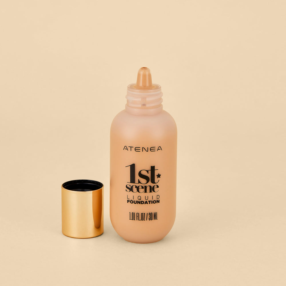 BASE DE MAQUILLAJE LÍQUIDA 1ST SCENE 50ML