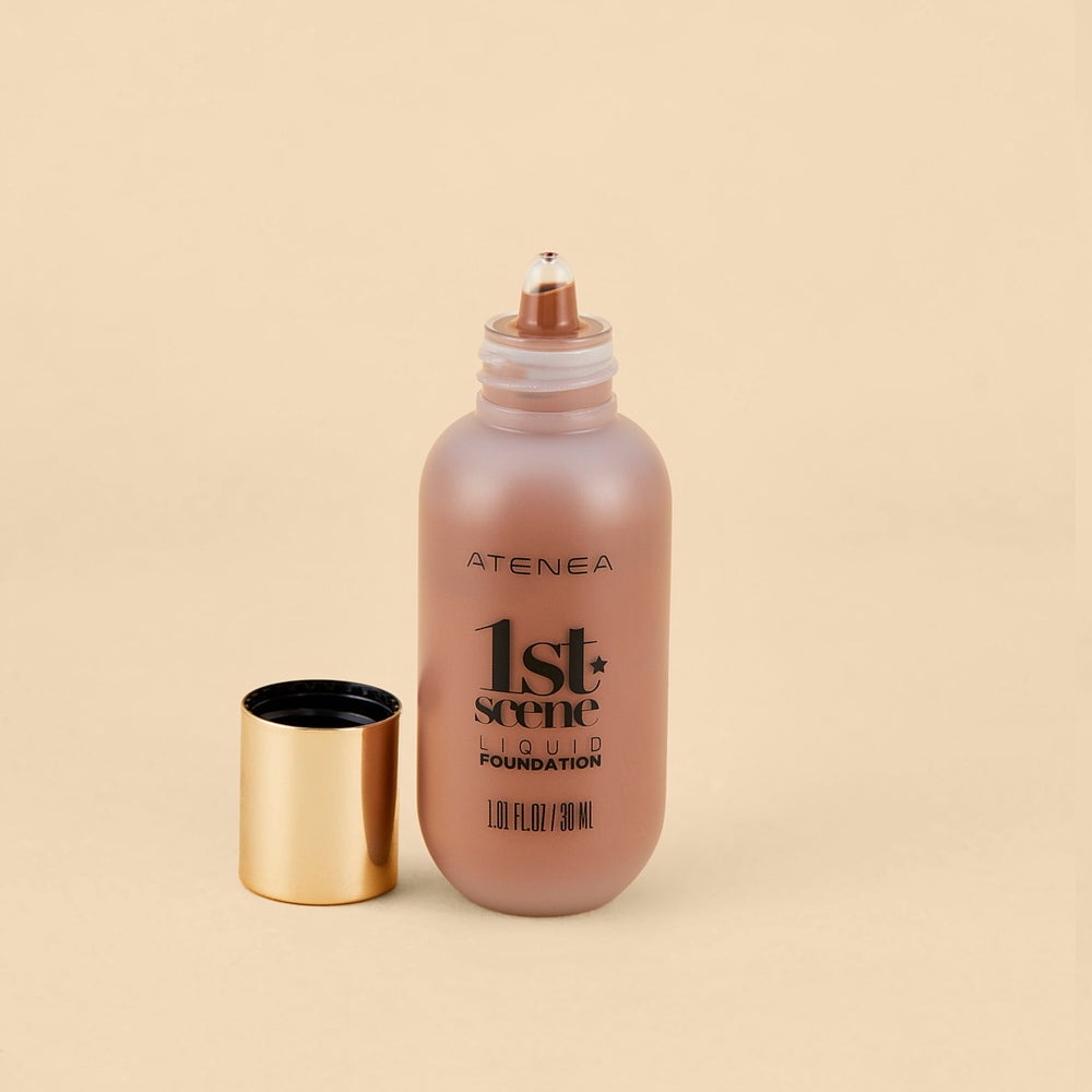 BASE DE MAQUILLAJE LÍQUIDA 1ST SCENE 50ML