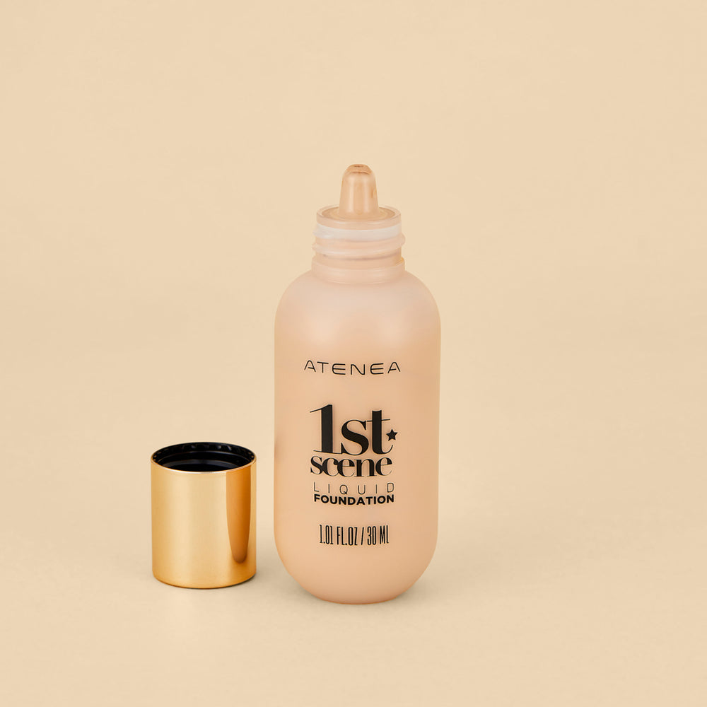 BASE DE MAQUILLAJE LÍQUIDA 1ST SCENE 50ML