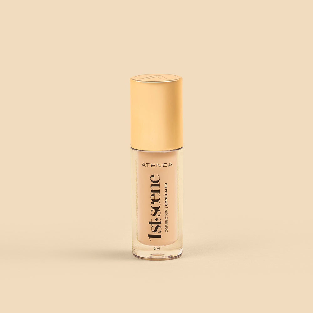 CORRECTOR LÍQUIDO 1ST SCENE TRAVEL SIZE 2ML