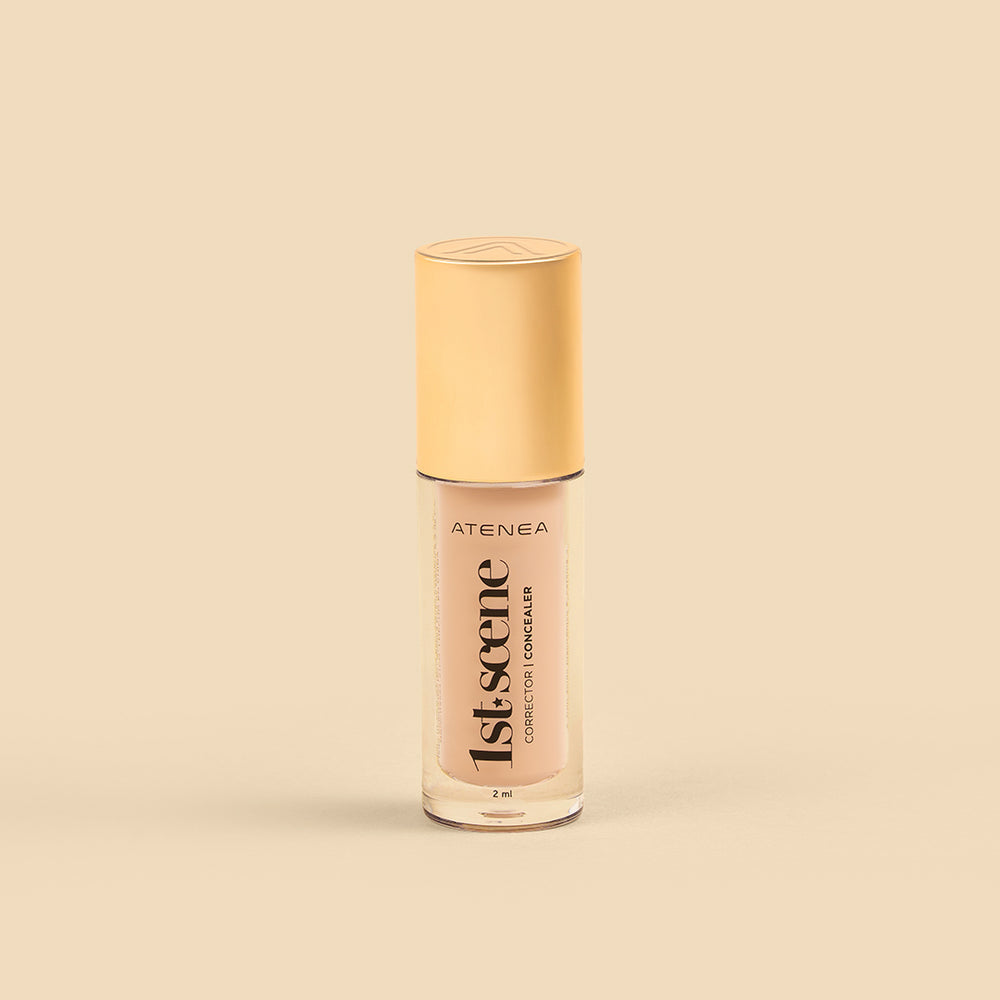 CORRECTOR LÍQUIDO 1ST SCENE TRAVEL SIZE 2ML