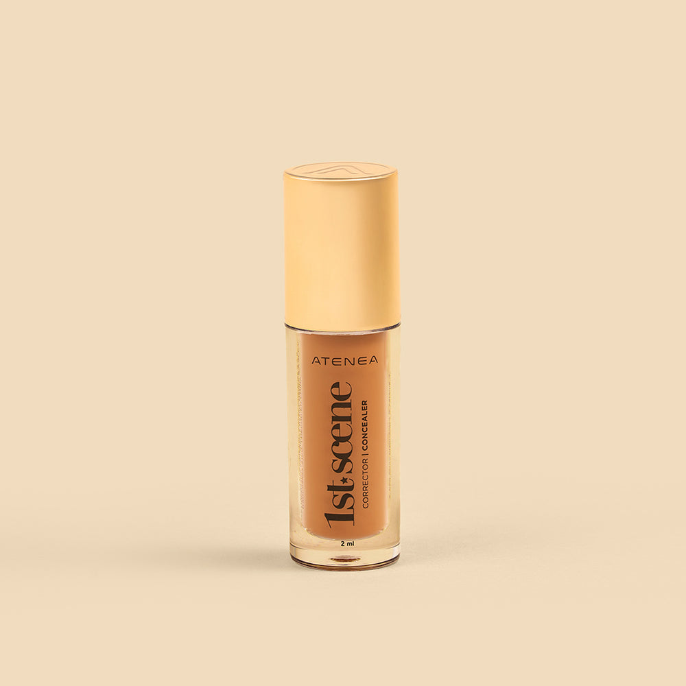 CORRECTOR LÍQUIDO 1ST SCENE TRAVEL SIZE 2ML