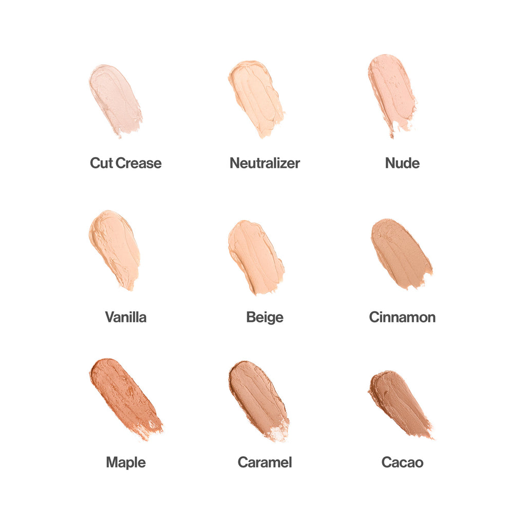 CORRECTOR LÍQUIDO 1ST SCENE TRAVEL SIZE 2ML