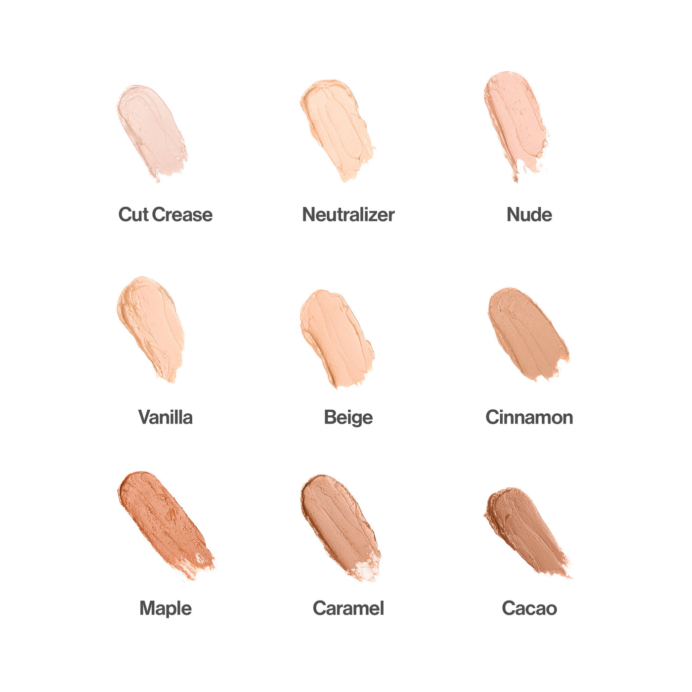 CORRECTOR LÍQUIDO 1ST SCENE TRAVEL SIZE 2ML