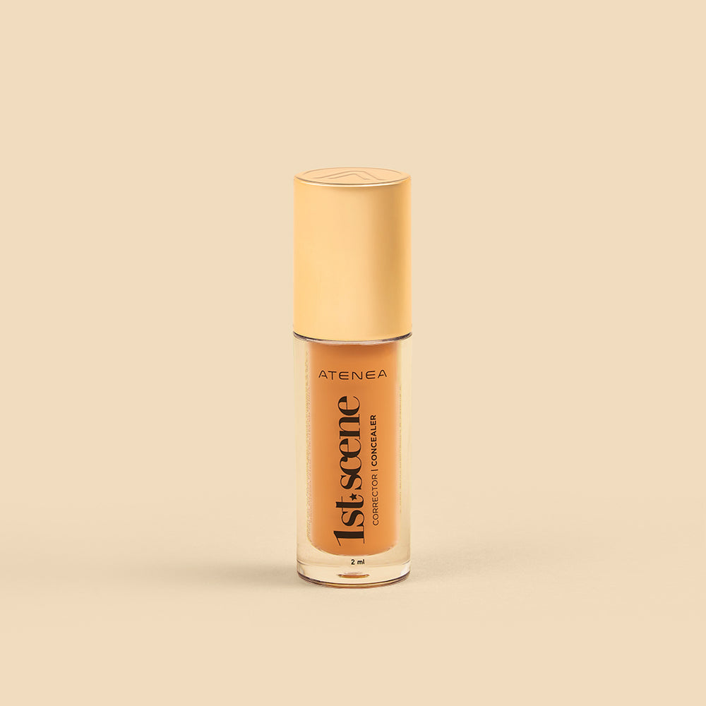 CORRECTOR LÍQUIDO 1ST SCENE TRAVEL SIZE 2ML