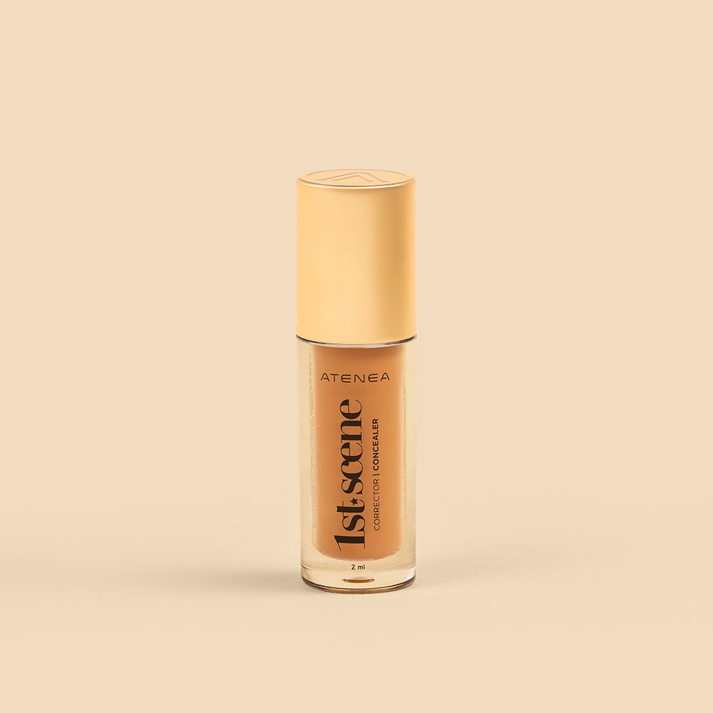 CORRECTOR LÍQUIDO 1ST SCENE TRAVEL SIZE 2ML