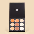 PALETA HD SKIN - MAKEUP EXPERT ATENEA