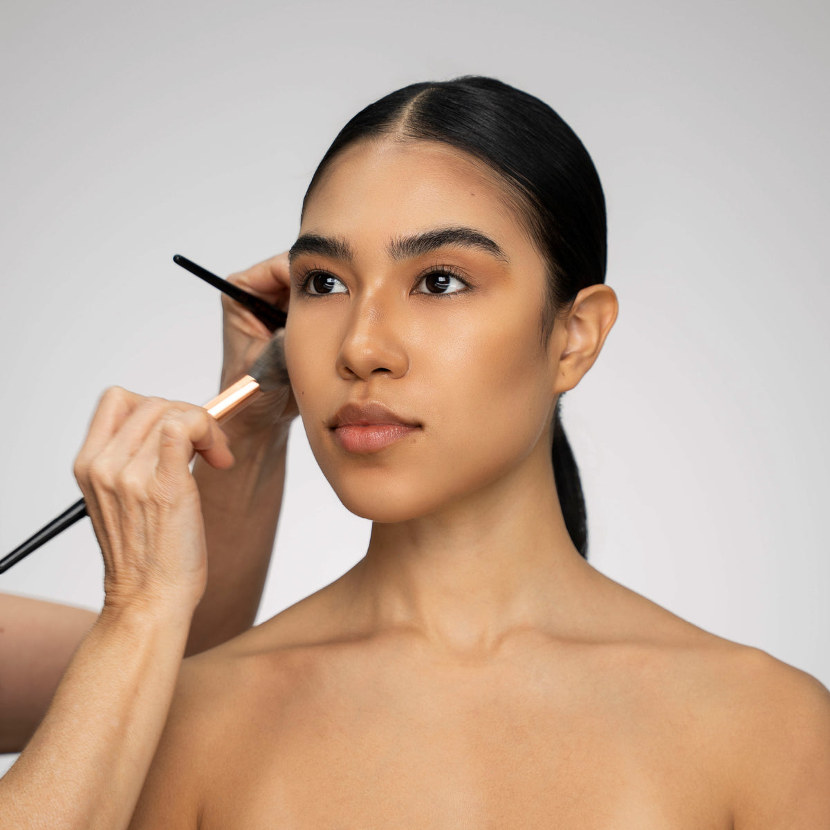 PALETA HD SKIN - MAKEUP EXPERT ATENEA