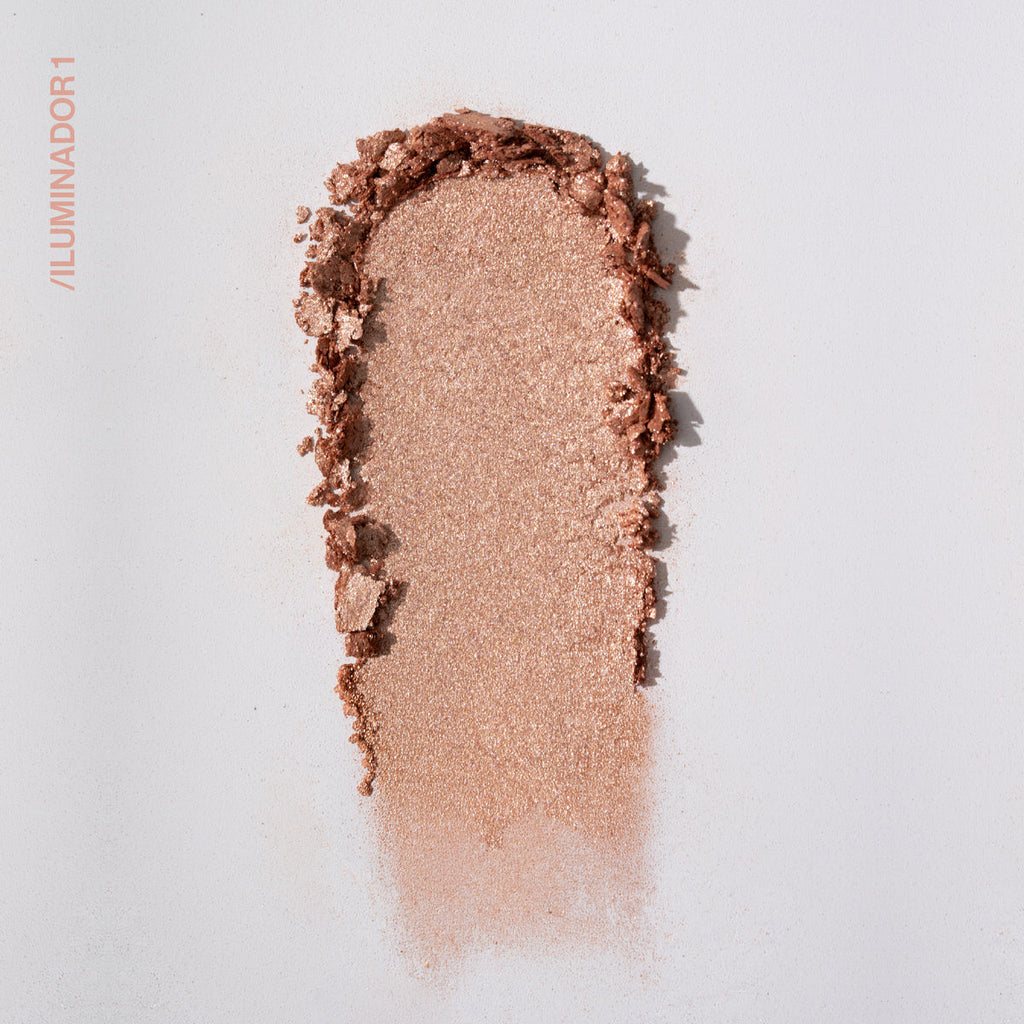 PALETA HD SKIN - MAKEUP EXPERT ATENEA