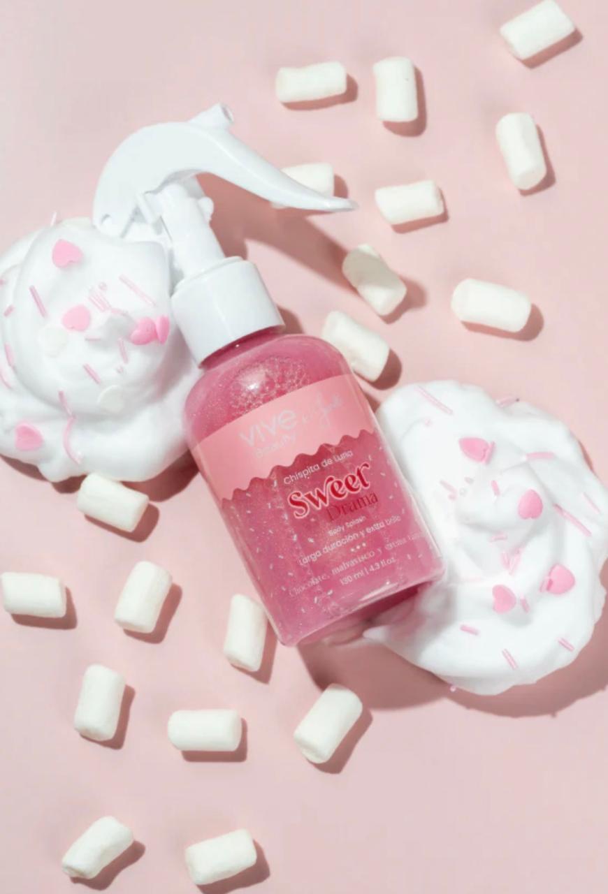 CHISPITA DE LUNA SWEET 130ML VIVE BEAUTY